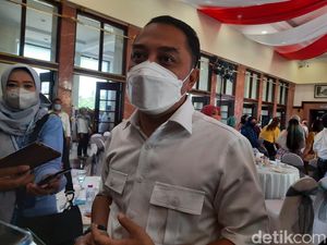Ojo Lali Rek! Ada Pesta Rakyat di THP Kenjeran 13 Agustus 2022