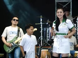 Lirik Lagu Joko Tingkir Ngombe Dawet