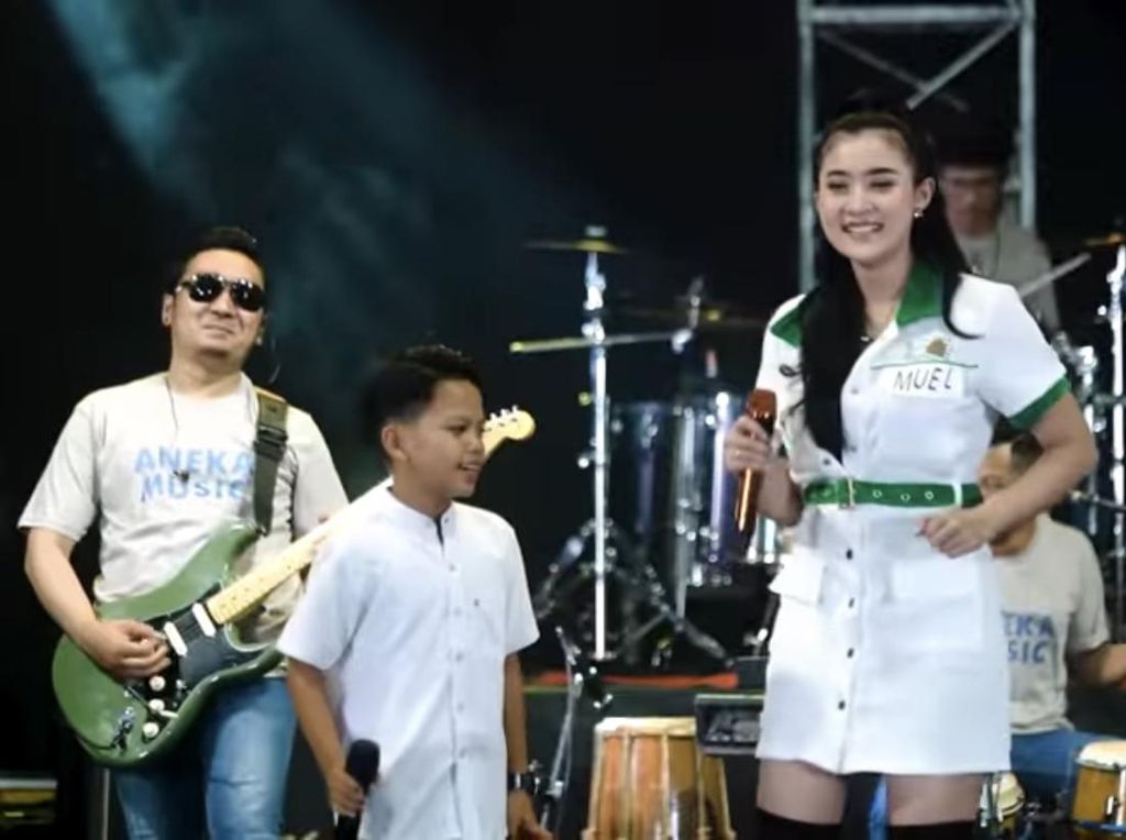 Lirik Lagu Joko Tingkir Ngombe Dawet Lirik Lagu Joko Tingkir Ngombe Dawet