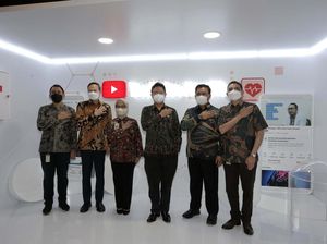 YouTube Hadirkan Fitur Kesehatan