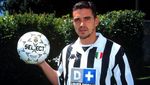 Kostic dan Deretan Pemain Serbia yang Pernah Membela Juventus