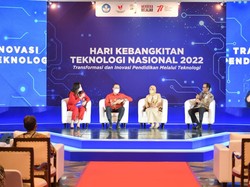 Kemendikbudristek: Teknologi Solusi Akses Pemerataan Pendidikan di RI