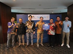 Mega Insurance & TokoPandai Kolaborasi Tawarkan Asuransi untuk UMKM