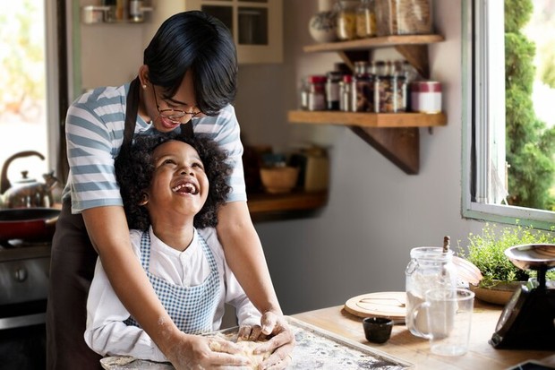 Ajak anak berpartisipasi/Foto: Freepik/rawpixel.com