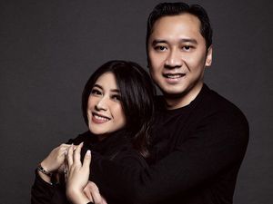 Aliya Rajasa Ungkap Alasan Steril di Usia 36, Istri Ibas Ini Ternyata... Aliya Rajasa Ungkap Alasan Steril di Usia 36, Istri Ibas Ini Ternyata...