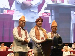 Andre Rosiade di Rapimnas: Gerindra Sumbar Siap Menangkan Prabowo 2024!