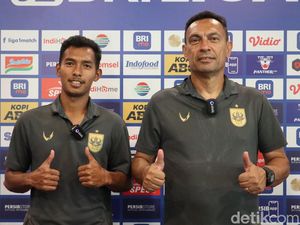 Tanpa Carlos Fortes, PSIS Pede Hancurkan Persib di GBLA