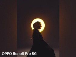 Angkie Yudistia Berdayakan Disabilitas Lewat Thisable Enterprise