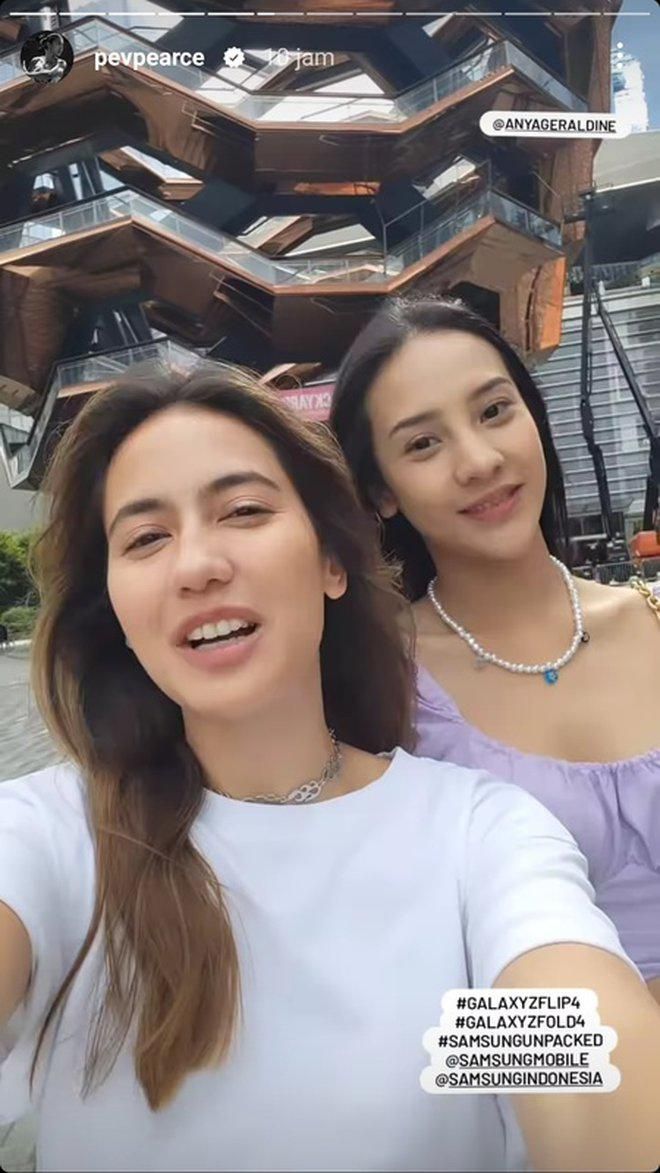Anya Geraldine