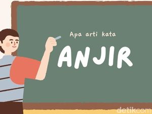 Anjir Bukan Umpatan, tapi Istilah dalam Ranah Nelayan Pantura Jateng Anjir Bukan Umpatan, tapi Istilah dalam Ranah Nelayan Pantura Jateng