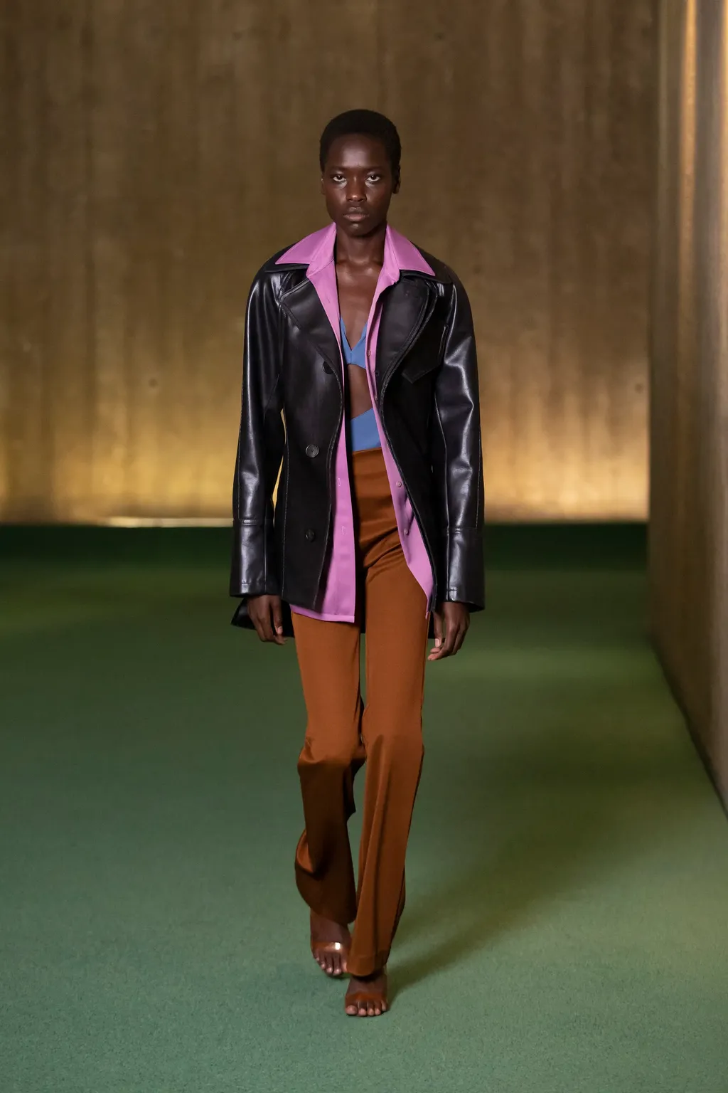 Atlein spring/summer 2022