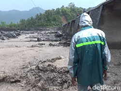 Berita Dan Informasi Banjir Lahar Dingin Semeru Terkini Dan Terbaru