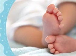 Ulah Perawat Buat Air Kompres Kepanasan Bikin Kaki Bayi di Medan Melepuh