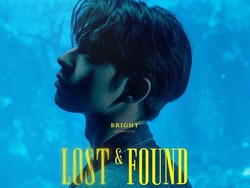 Suara Patah Hati Bright Vachirawit di Lost & Found