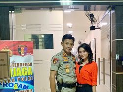 Saksi Kunci Sakit Parah, Sidang Etik Brigjen Hendra Kurniawan Ditunda