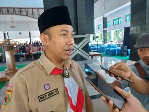 Bupati Pemalang Kena OTT KPK Terkait Suap dan Jual Beli Jabatan