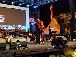 HUT Kabupaten Ponorogo, Bupati: Mohon Maaf Belum Bisa Memuaskan