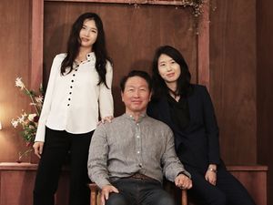 Kisah Anak Konglomerat Korea yang Pernah Jadi Pelayan Hingga Guru Les