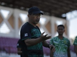 Persebaya Ingin Jadikan RANS Nusantara Tumbal Pemutus Tren Negatif