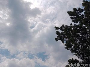 Prakiraan Cuaca Banda Aceh 21 September, Cek di Sini Prakiraan Cuaca Banda Aceh 21 September, Cek di Sini