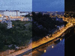 Deretan Foto Before-After yang Paling Epik Banget