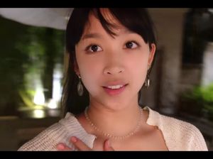 Aksi Dita Karang Unjuk Kebolehan Nari Bali di Acara Korea