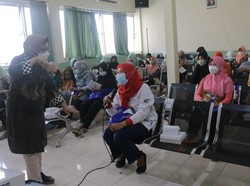 Bukan Fogging, Dosen FK Unair Ungkap Cara Jitu Berantas Wabah DBD