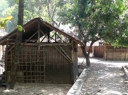 Unik! Dusun di Pati Ini Hanya Dihuni 4 Rumah