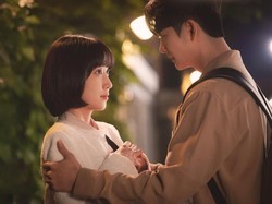 Jelang Extraordinary Attorney Woo Tamat, Woo Young Woo Malah Minta Putus