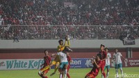 Bikin Terharu! Perayaan Indonesia Juara Piala AFF U-16 2022