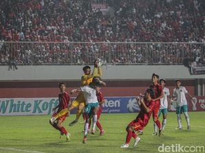 Bikin Terharu! Perayaan Indonesia Juara Piala AFF U-16 2022 Bikin Terharu! Perayaan Indonesia Juara Piala AFF U-16 2022