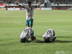 Taklukkan Vietnam 1-0, Indonesia Juara Piala AFF U-16 2022