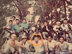 Cerita Sahabat soal Sosok Sambo Muda yang Cerdas, Nilai di Atas Rata-rata