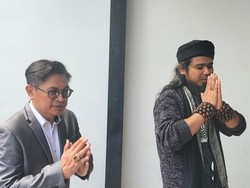Gus Samsudin Akui Padepokan Nur Dzat Sejati Tak Punya Izin Pondok Pesantren