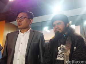 Ternyata Ini Arti Gus pada Nama Gus Samsudin yang Picu Kontroversi