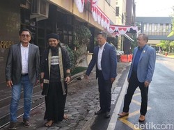 Belajar Ilmu Sabar, Gus Samsudin Ngaku 7 Tahun Nyeker
