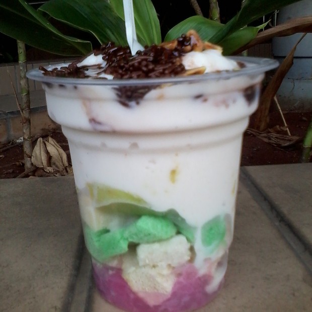 Ilustrasi es podeng/Freepik/Edgunn Ilustrasi es podeng/Freepik/Edgunn