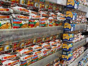 Bos Indomie Hingga Mendag Tepis Mentan Harga Mi Instan Bisa Meroket Bos Indomie Hingga Mendag Tepis Mentan Harga Mi Instan Bisa Meroket