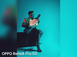 Dedikasi Jhonatan Yuditya Jaga Lingkungan & Adat Masyarakat Dayak