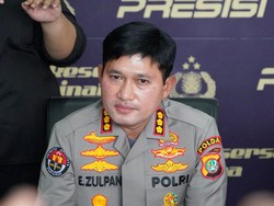 Polisi Sebut Ada Petunjuk Terkait Penembakan Bank dan Toserba di Jakbar