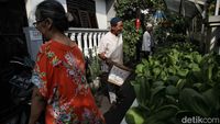 Wow! Masih Ada Perkampungan Seasri Ini di Tengah Jakarta