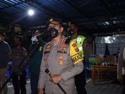 Jambret Wisman Marak, Polisi Sisir 3 Titik di Kuta Malam-malam