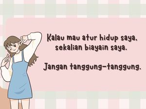 40 Kata Sindiran Buat Orang Sok Benar yang Bikin Jleb!