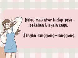 70 Kata-kata Sindiran Halus Buat Orang Munafik