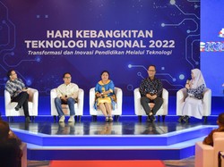 Terima Laporan Puas, Mendikbudristek Terus Dukung Inovasi Pendidikan