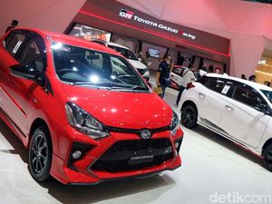 Toyota Rilis Mobil Baru di Indonesia Minggu Depan, Mobil Apa Nih?