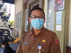 Capai 22,9 Persen, Kasus Stunting di Karangasem Tertinggi di Bali