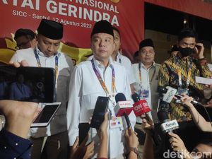 Hasto PDIP Sindir Parpol Curi Start 2024, Gerindra Tak Merasa