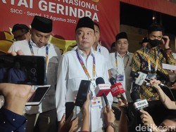 34 DPD dan Ormas Sayap Gerindra Dukung Prabowo Capres 2024