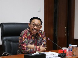 Duh! Ada 172 Aduan Perselingkuhan ASN Masuk ke KASN